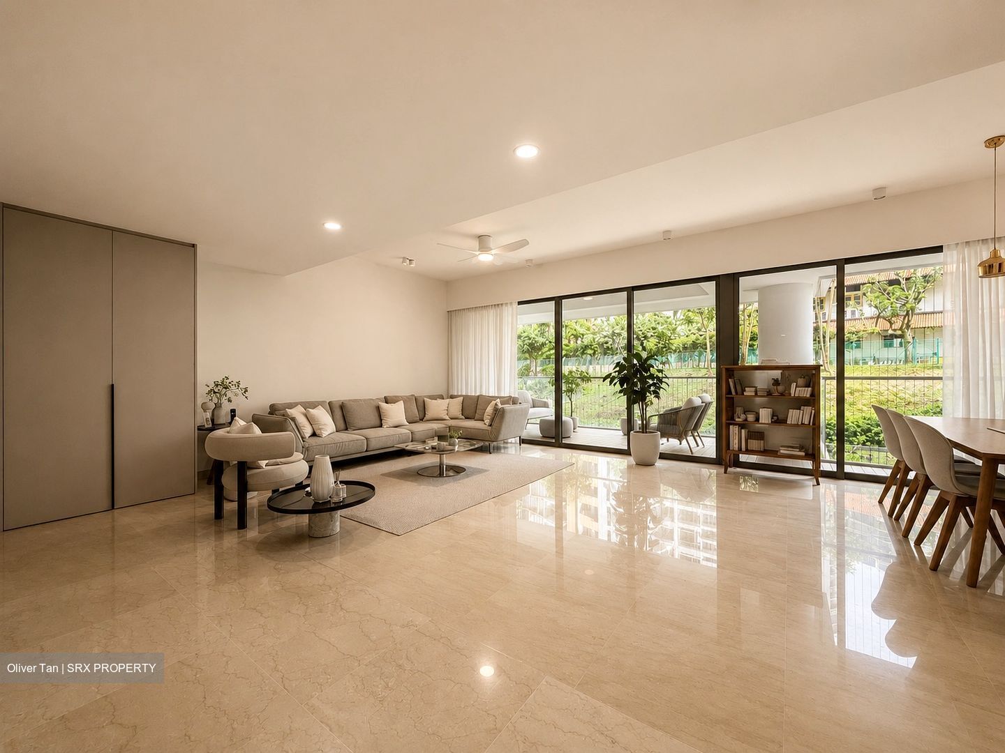 CityVista Residences (D9), Condominium #569751921